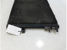 Recambio de condensador / radiador aire acondicionado para chrysler voyager (gs) 3.3 cat referencia OEM IAM 129AA   2