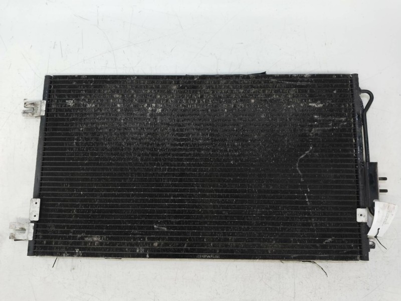 Recambio de condensador / radiador aire acondicionado para chrysler voyager (rg) 2.8 crd cat referencia OEM IAM   
