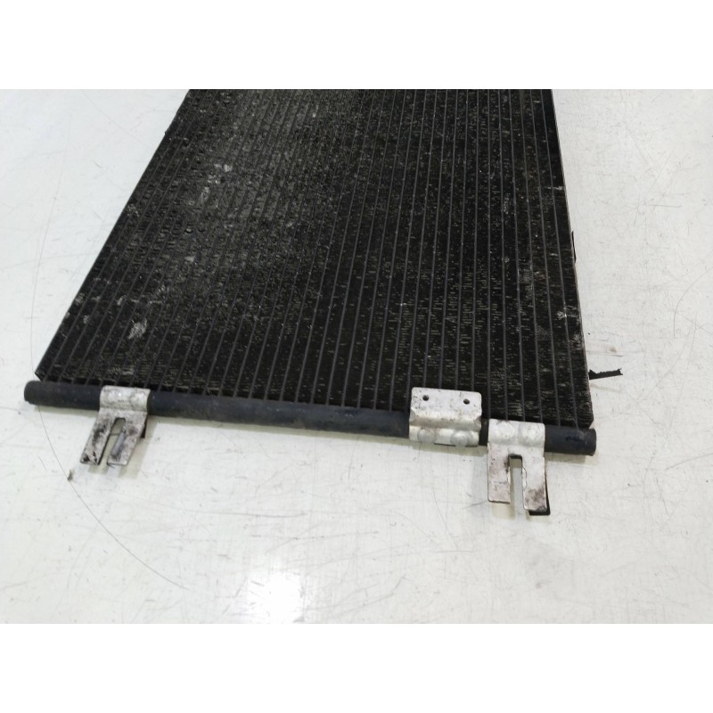 Recambio de condensador / radiador aire acondicionado para chrysler voyager (rg) 2.8 crd cat referencia OEM IAM   