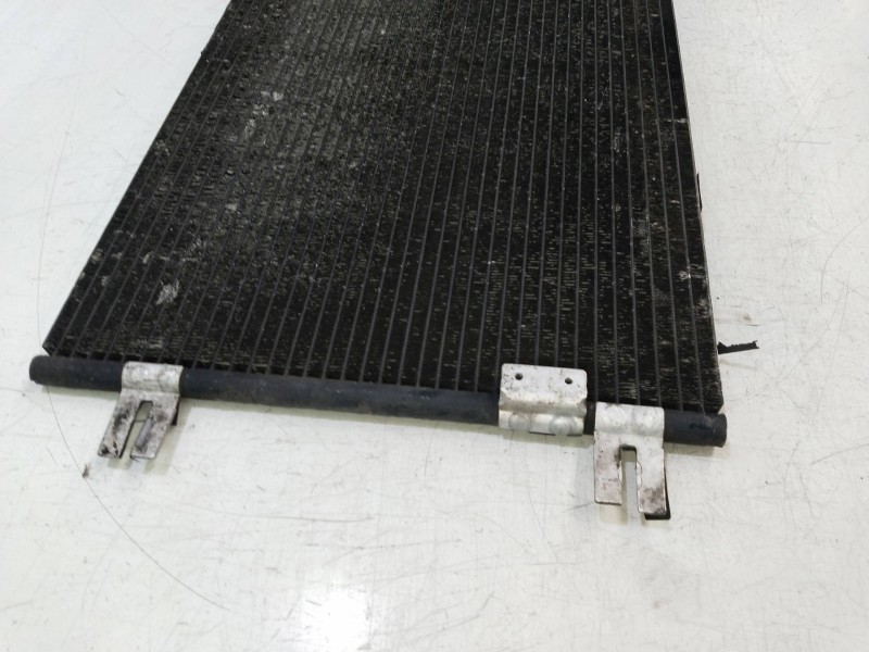 Recambio de condensador / radiador aire acondicionado para chrysler voyager (rg) 2.8 crd cat referencia OEM IAM   