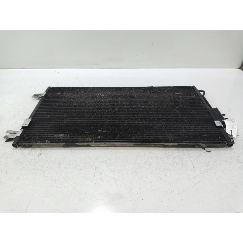 Recambio de condensador / radiador aire acondicionado para chrysler voyager (rg) 2.8 crd cat referencia OEM IAM   