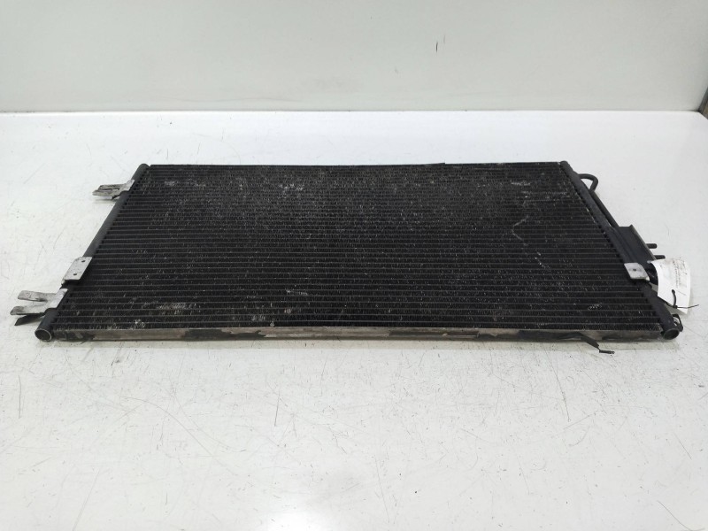 Recambio de condensador / radiador aire acondicionado para chrysler voyager (rg) 2.8 crd cat referencia OEM IAM   