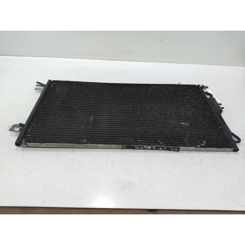 Recambio de condensador / radiador aire acondicionado para chrysler voyager (rg) 2.8 crd cat referencia OEM IAM   