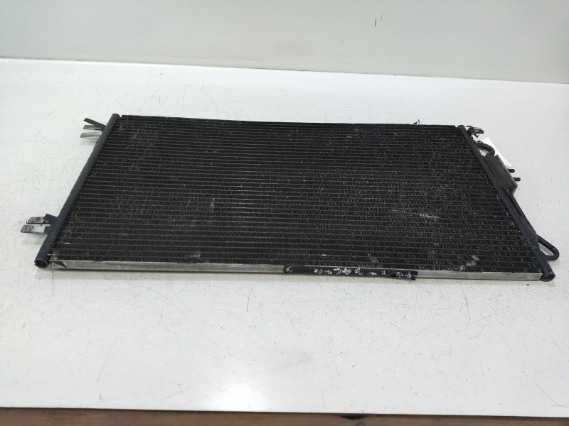 Recambio de condensador / radiador aire acondicionado para chrysler voyager (rg) 2.8 crd cat referencia OEM IAM   