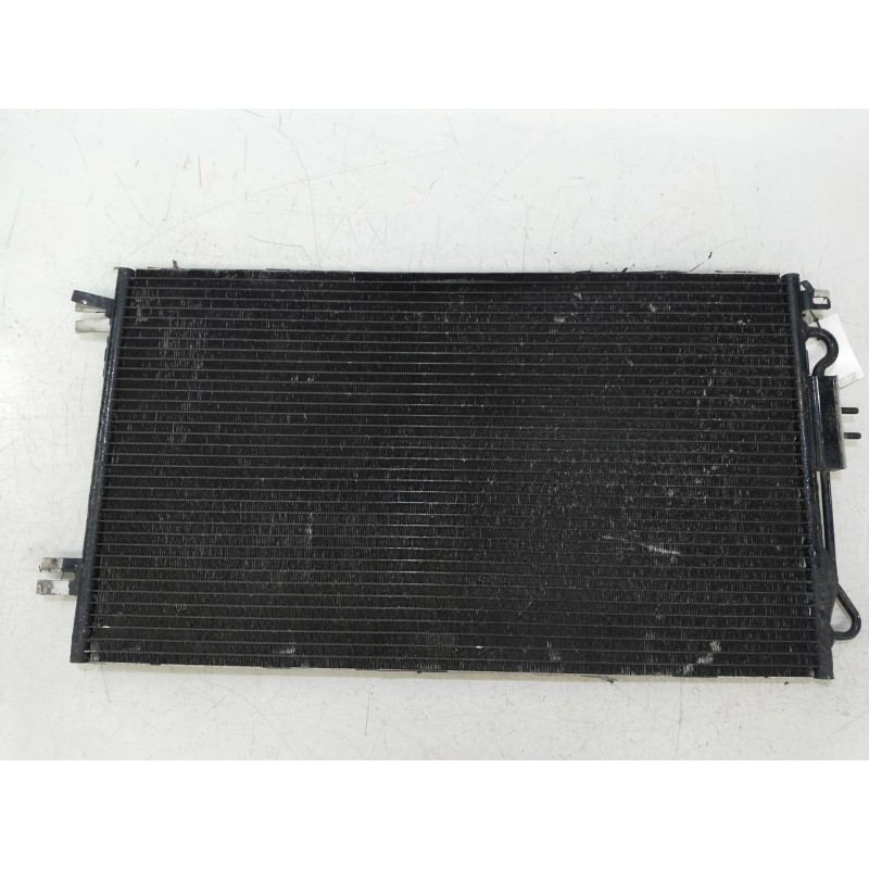 Recambio de condensador / radiador aire acondicionado para chrysler voyager (rg) 2.8 crd cat referencia OEM IAM   