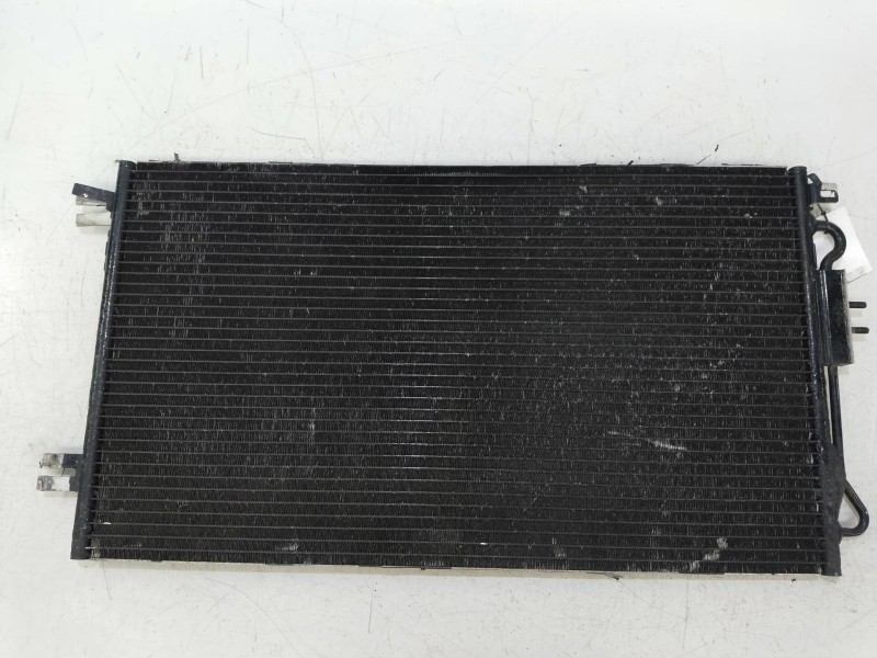 Recambio de condensador / radiador aire acondicionado para chrysler voyager (rg) 2.8 crd cat referencia OEM IAM   