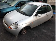 ford ka (ccq) del año 2005