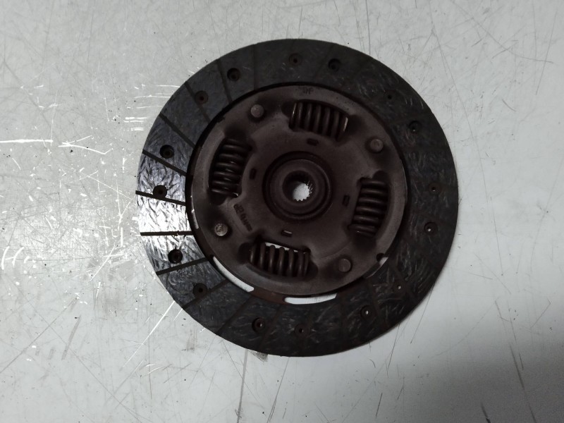 Recambio de kit embrague para fiat stilo (192) 1.4 16v feel referencia OEM IAM 0071776804  