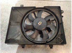 Recambio de electroventilador para hyundai getz (tb) 1.5 crdi referencia OEM IAM 3A2224  