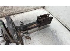 Recambio de amortiguador delantero izquierdo para renault scenic iii dynamique referencia OEM IAM    2