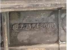 Recambio de electroventilador para peugeot 205 berlina 1.1 referencia OEM IAM 9603146080   2