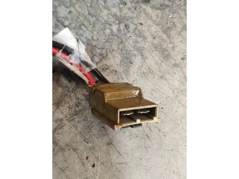 Recambio de electroventilador para peugeot 205 berlina 1.1 referencia OEM IAM 9603146080  