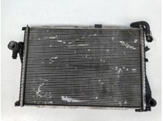 Recambio de radiador agua para bmw serie 5 berlina (e39) 4.4 v8 32v cat (m62) referencia OEM IAM 143606103 14360550 