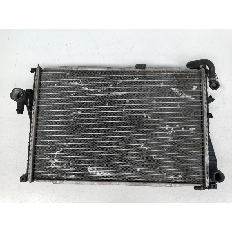 Recambio de radiador agua para bmw serie 5 berlina (e39) 4.4 v8 32v cat (m62) referencia OEM IAM 143606103 14360550 