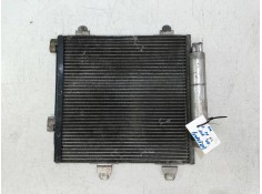 Recambio de condensador / radiador aire acondicionado para citroen c1 1.0 cat (384f) referencia OEM IAM 884500H020  
