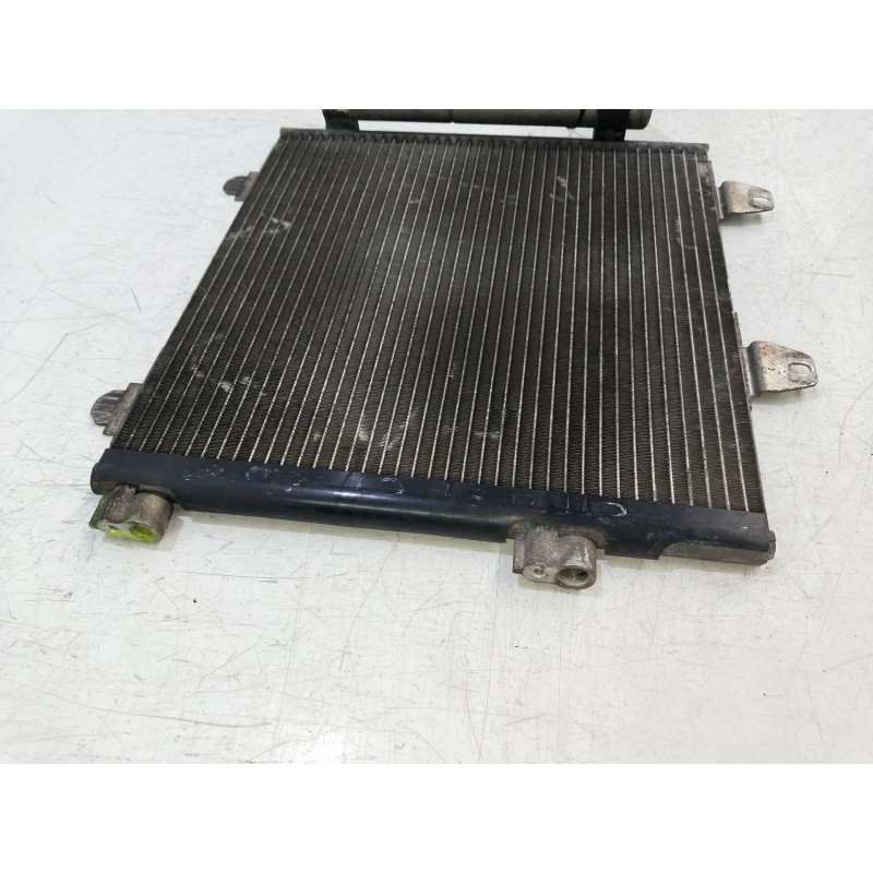 Recambio de condensador / radiador aire acondicionado para citroen c1 1.0 cat (384f) referencia OEM IAM 884500H020  