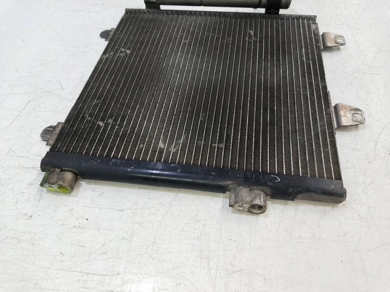 Recambio de condensador / radiador aire acondicionado para citroen c1 1.0 cat (384f) referencia OEM IAM 884500H020  