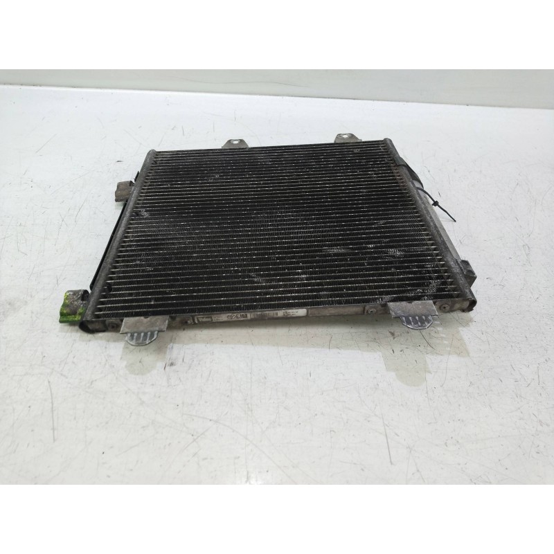 Recambio de condensador / radiador aire acondicionado para citroen c1 1.0 cat (384f) referencia OEM IAM 884500H020  