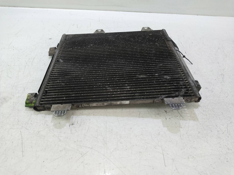 Recambio de condensador / radiador aire acondicionado para citroen c1 1.0 cat (384f) referencia OEM IAM 884500H020  