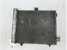 Recambio de condensador / radiador aire acondicionado para citroen c2 vtr referencia OEM IAM 9635759480  