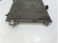 Recambio de condensador / radiador aire acondicionado para citroen c2 vtr referencia OEM IAM 9635759480   2