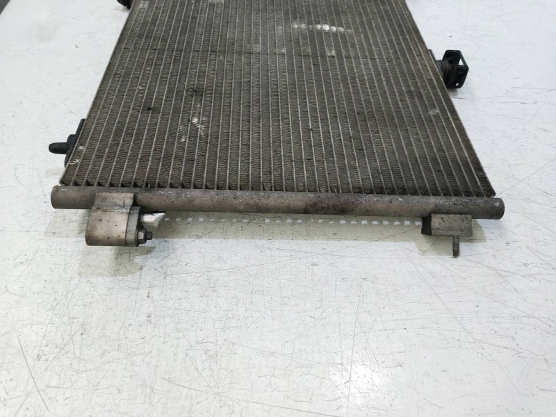 Recambio de condensador / radiador aire acondicionado para citroen c2 vtr referencia OEM IAM 9635759480  