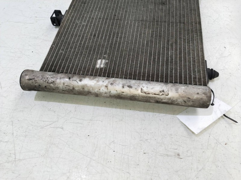 Recambio de condensador / radiador aire acondicionado para citroen c2 vtr referencia OEM IAM 9635759480  