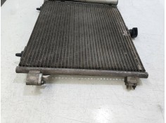 Recambio de condensador / radiador aire acondicionado para citroen c2 1.4 hdi referencia OEM IAM 9653035980   2