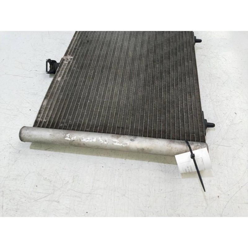 Recambio de condensador / radiador aire acondicionado para citroen c2 1.4 hdi referencia OEM IAM 9653035980   Recambio de condensador / radiador aire acondicionado para citroen c2 1.4 hdi referencia OEM IAM 9653035980