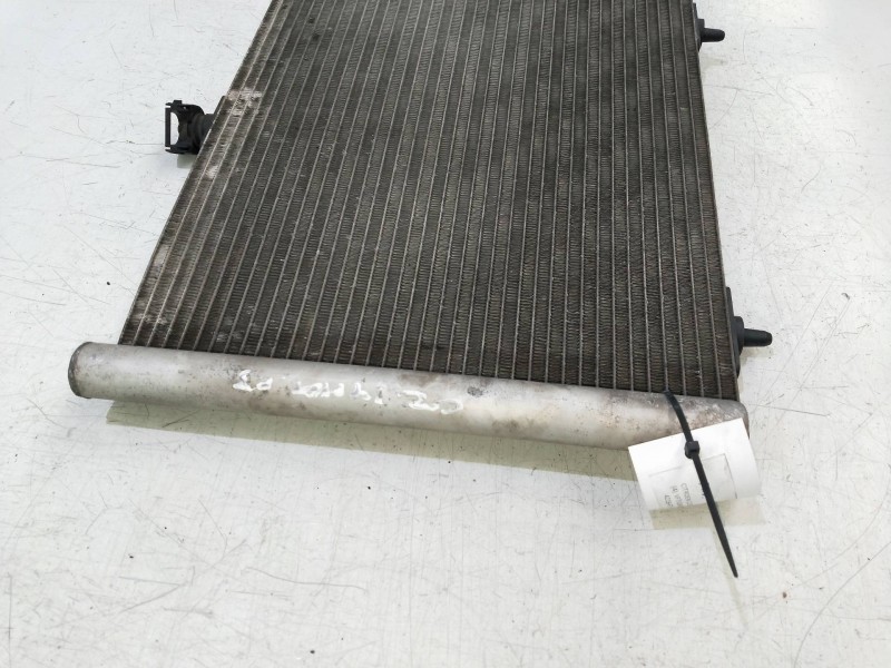 Recambio de condensador / radiador aire acondicionado para citroen c2 1.4 hdi referencia OEM IAM 9653035980  