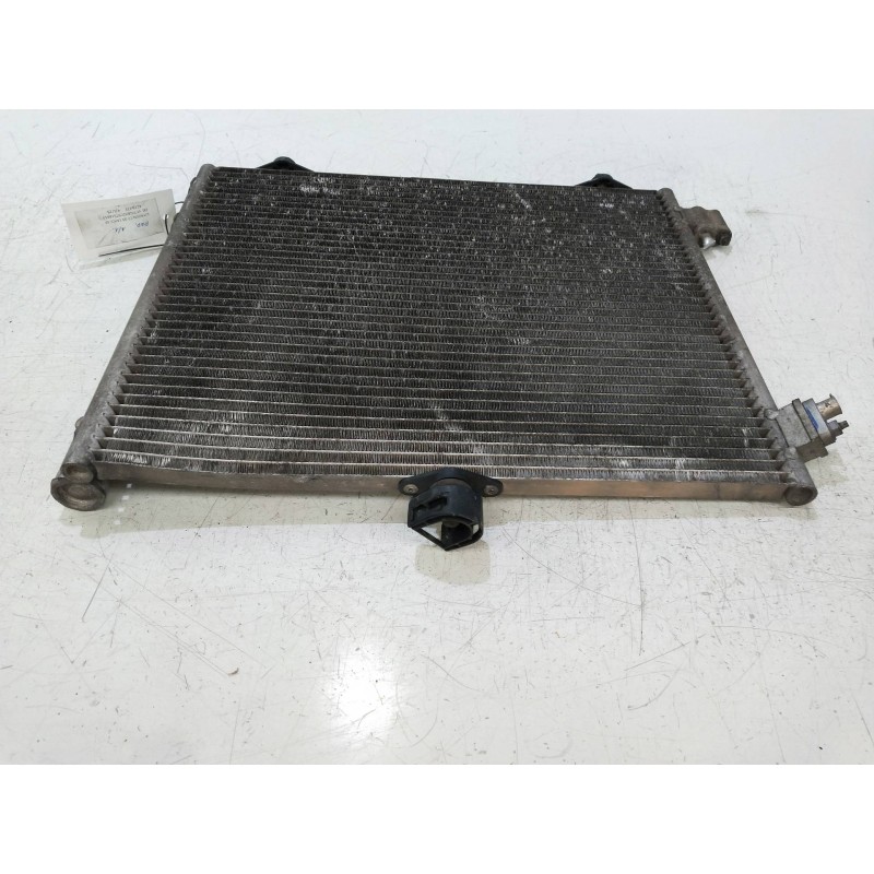 Recambio de condensador / radiador aire acondicionado para citroen c2 1.4 hdi referencia OEM IAM 9653035980   Recambio de condensador / radiador aire acondicionado para citroen c2 1.4 hdi referencia OEM IAM 9653035980