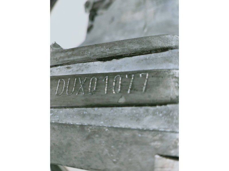 Recambio de caja cambios para audi a6 berlina (4b2) 2.8 quattro referencia OEM IAM DUX 01077 