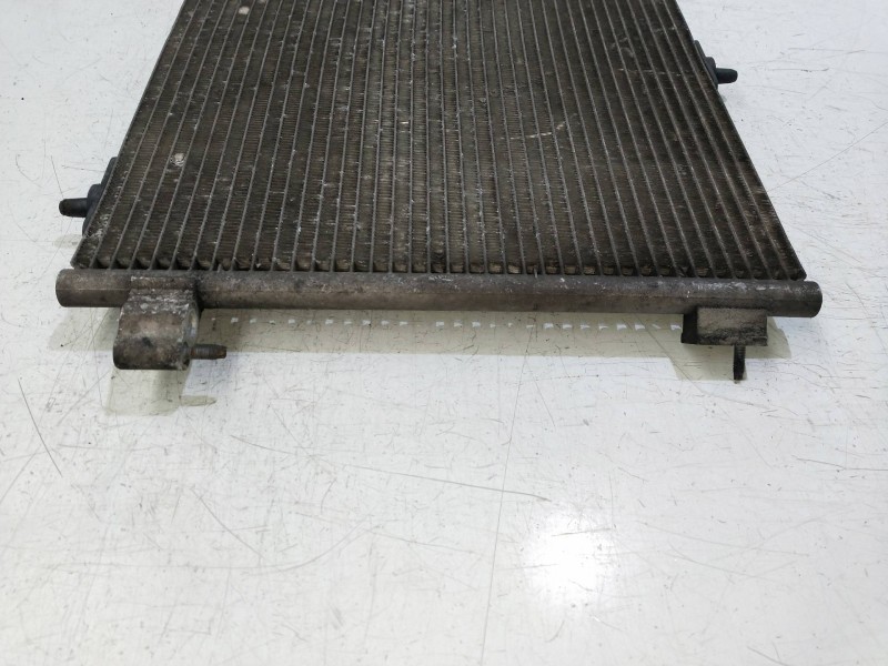 Recambio de condensador / radiador aire acondicionado para citroen c2 sx referencia OEM IAM   