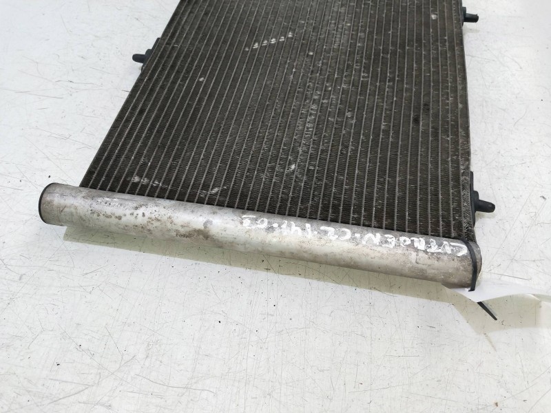 Recambio de condensador / radiador aire acondicionado para citroen c2 sx referencia OEM IAM   