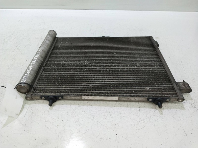 Recambio de condensador / radiador aire acondicionado para citroen c2 sx referencia OEM IAM   