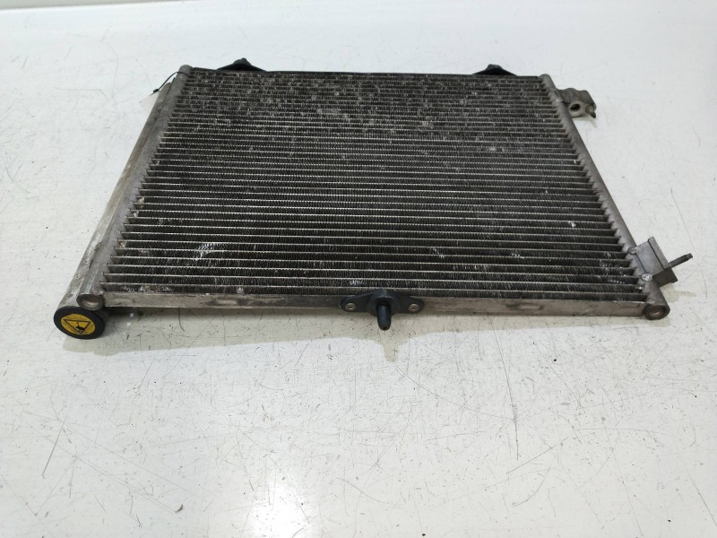 Recambio de condensador / radiador aire acondicionado para citroen c2 sx referencia OEM IAM   