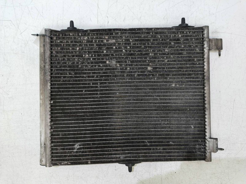 Recambio de condensador / radiador aire acondicionado para citroen c2 sx referencia OEM IAM   
