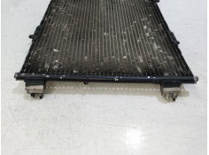 Recambio de condensador / radiador aire acondicionado para citroen c2 1.6 16v hdi fap referencia OEM IAM 9683489580   2