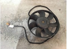 Recambio de electroventilador para volkswagen passat berlina (3b2) básico referencia OEM IAM 849355M  