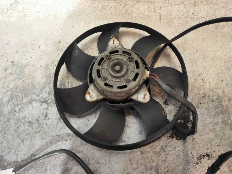 Recambio de electroventilador para volkswagen passat berlina (3b2) básico referencia OEM IAM 849355M  