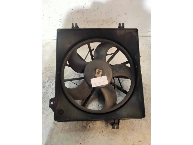 Recambio de electroventilador para hyundai coupe (j2) 2.0 fx coupe referencia OEM IAM 4569631 5151014 