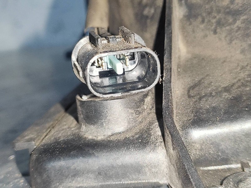 Recambio de electroventilador para hyundai coupe (j2) 2.0 fx coupe referencia OEM IAM 4569631 5151014 