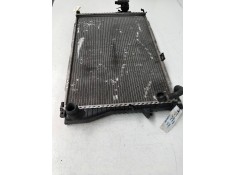 Recambio de radiador agua para bmw serie 5 berlina (e39) 4.4 v8 32v cat (m62) referencia OEM IAM 143606103 14360550  2