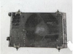 Recambio de condensador / radiador aire acondicionado para citroen c4 grand picasso sx referencia OEM IAM 9650545480  