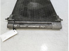 Recambio de condensador / radiador aire acondicionado para citroen c4 grand picasso sx referencia OEM IAM 9650545480   2