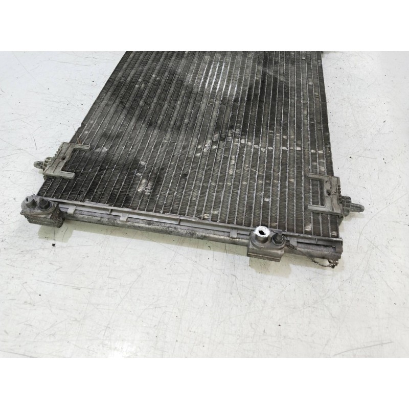 Recambio de condensador / radiador aire acondicionado para citroen c4 grand picasso sx referencia OEM IAM 9650545480  