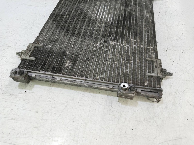 Recambio de condensador / radiador aire acondicionado para citroen c4 grand picasso sx referencia OEM IAM 9650545480  