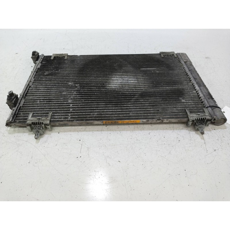 Recambio de condensador / radiador aire acondicionado para citroen c4 grand picasso sx referencia OEM IAM 9650545480  