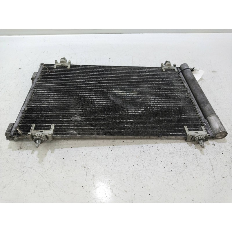 Recambio de condensador / radiador aire acondicionado para citroen c4 grand picasso sx referencia OEM IAM 9650545480  