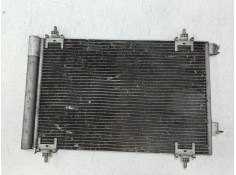 Recambio de condensador / radiador aire acondicionado para citroen c4 berlina 1.6 16v cat (nfu / tu5jp4) referencia OEM IAM 9650